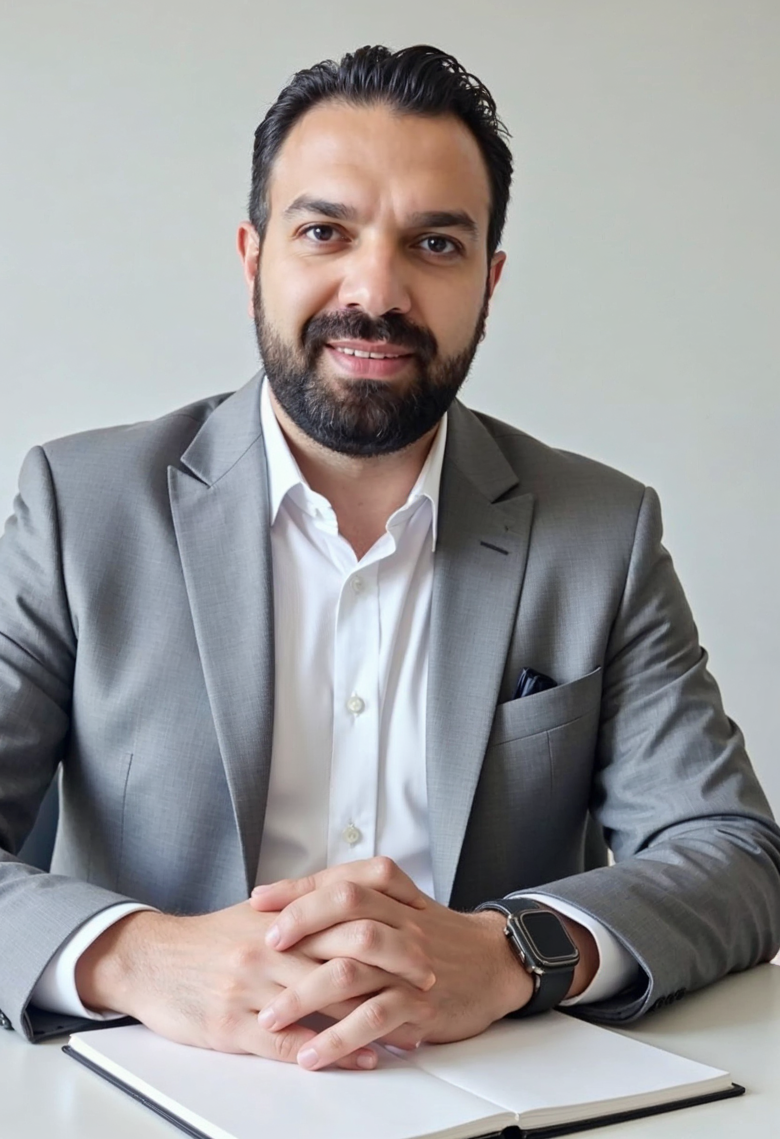 محمد عليان بدلة سكني